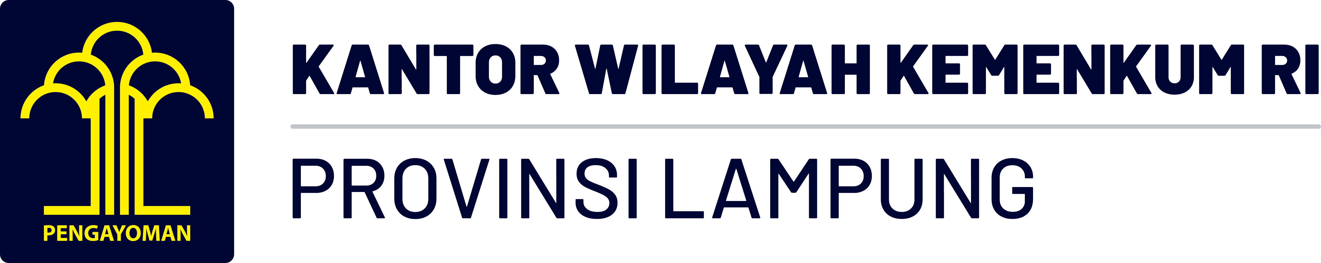 kemenkumlampung.org